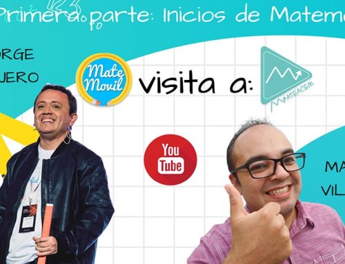 Entrevista a Jorge Tejero